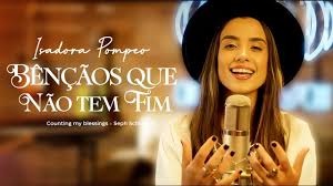 BENÇÕES QUE NÃO TEM FIM
