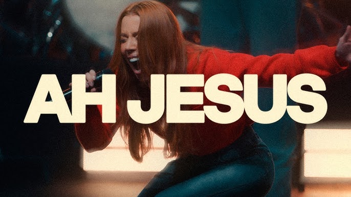 AH JESUS/ CORAÇÃO IGUAL AO TEU